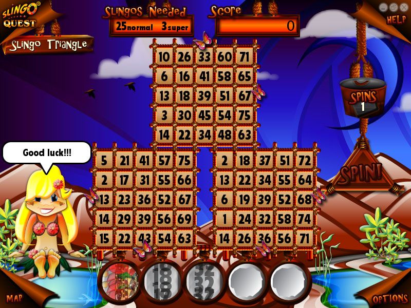 Slingo Quest - Image 6