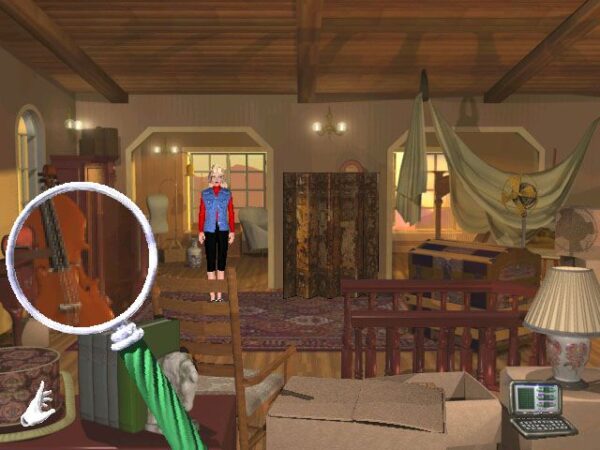 Detective Barbie 2: The Vacation Mystery - Image 5