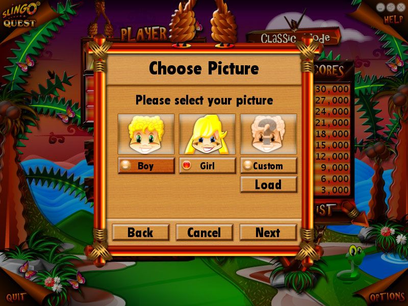 Slingo Quest - Image 5