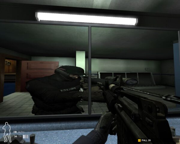 SWAT 4: The Stetchkov Syndicate - Image 6