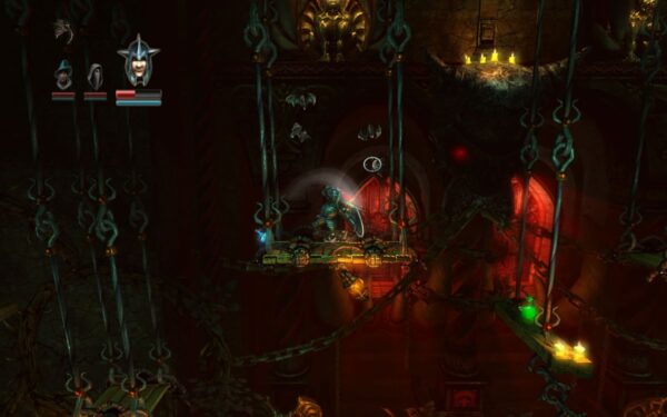 Trine - Image 2
