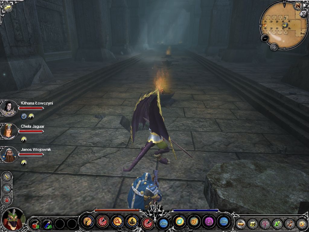 Mage Knight: Apocalypse - Image 6