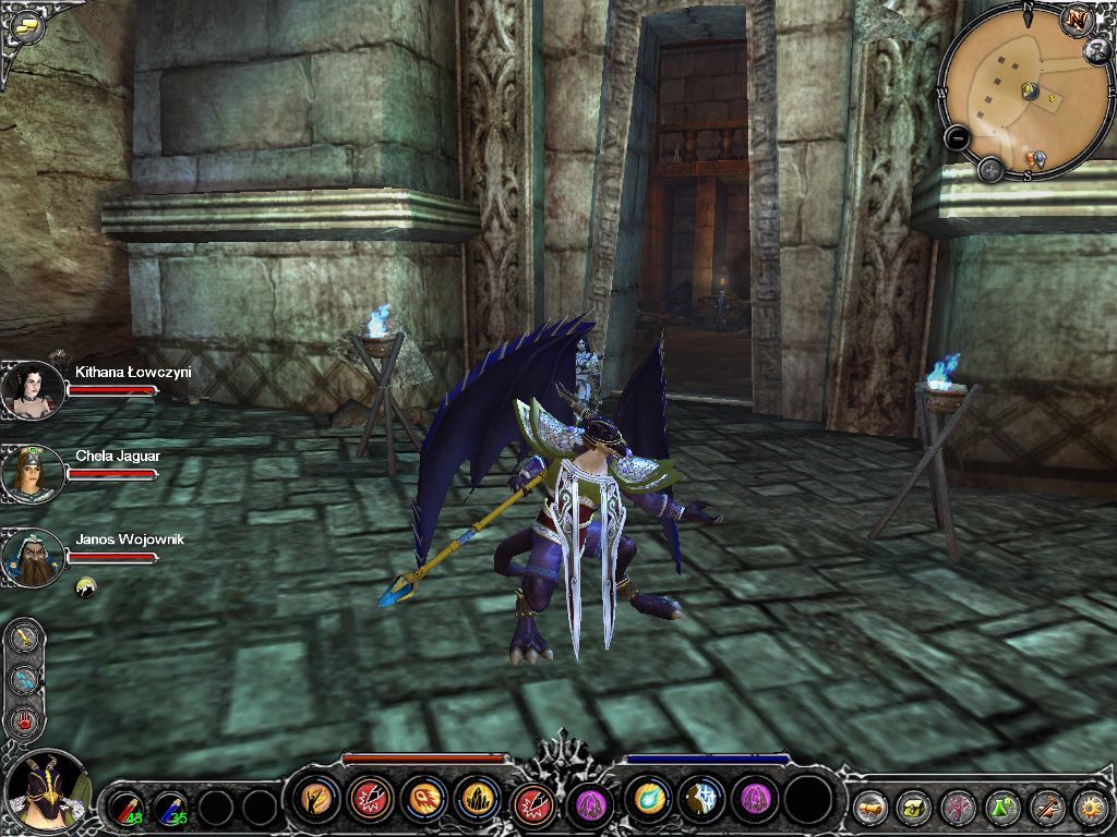 Mage Knight: Apocalypse - Image 4