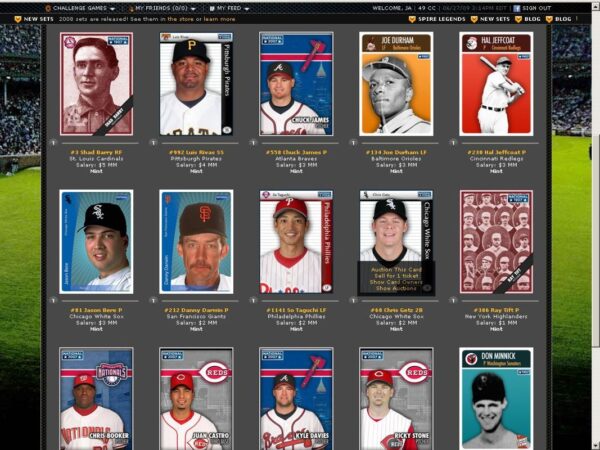 Baseball Boss - Image 6