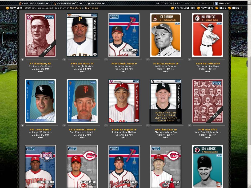 Baseball Boss - Image 6