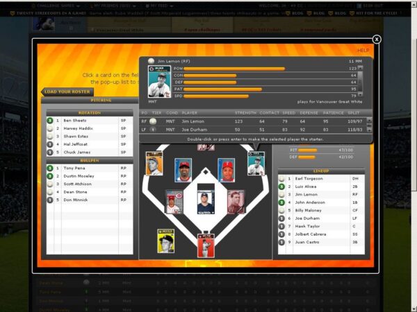 Baseball Boss - Image 2