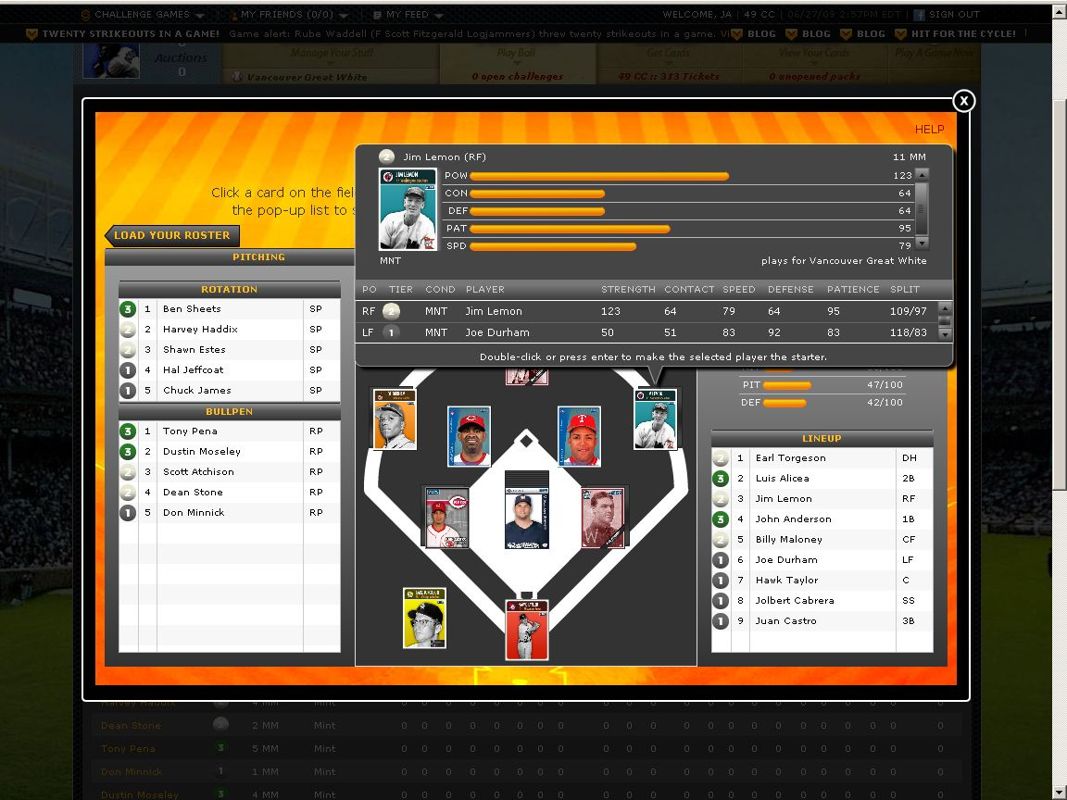 Baseball Boss - Image 2
