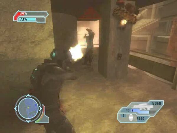 Special Forces: Nemesis Strike - Image 2
