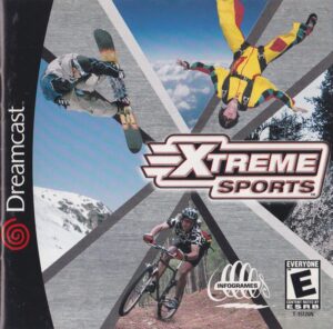 Xtreme Sports