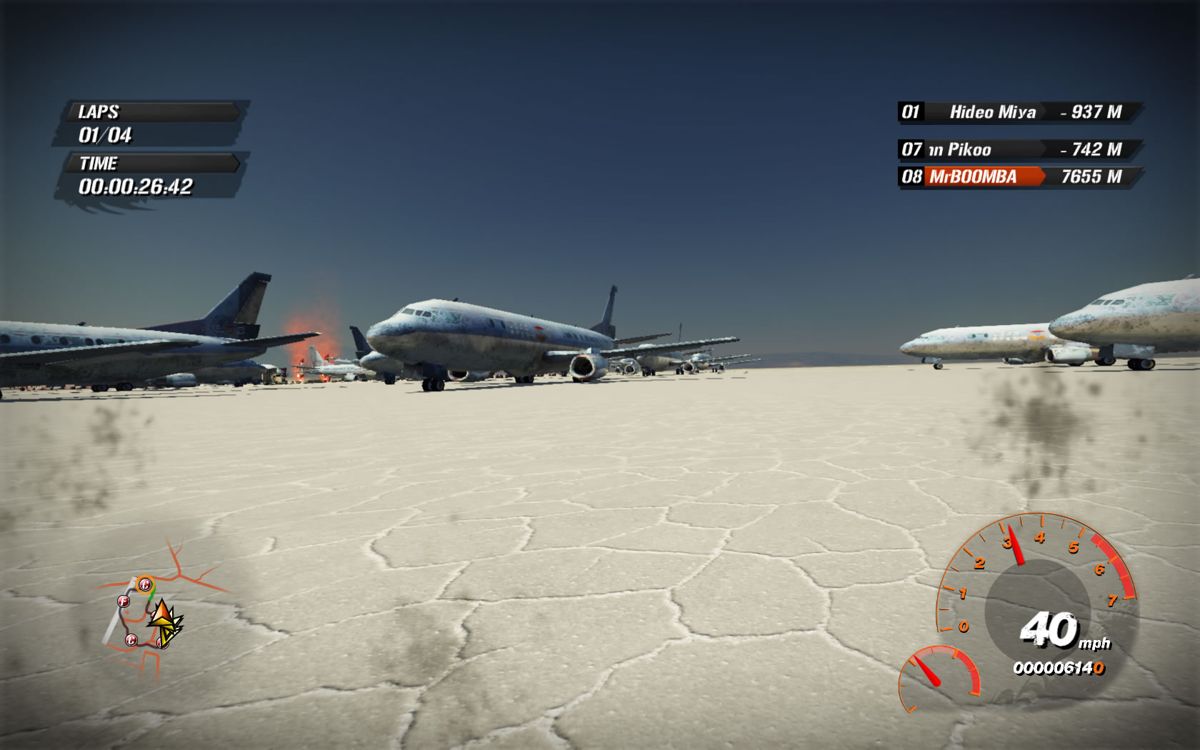 Fuel - Image 2