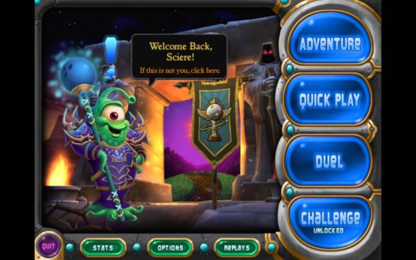 Peggle: World of WarCraft Edition - Image 5