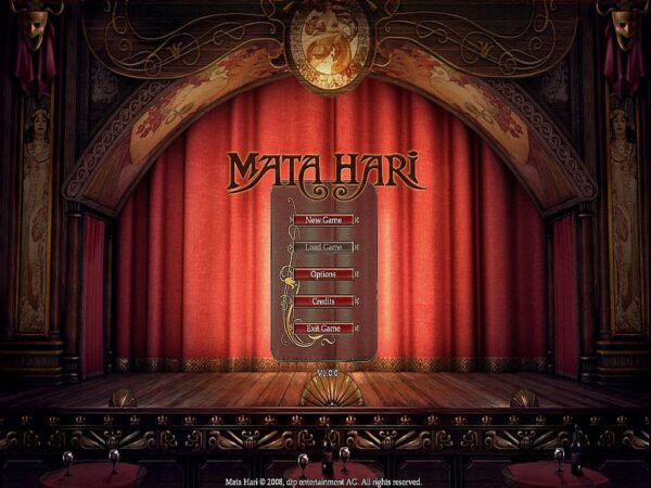 Mata Hari - Image 3