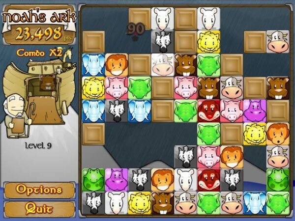 Noah's Ark Deluxe - Image 4