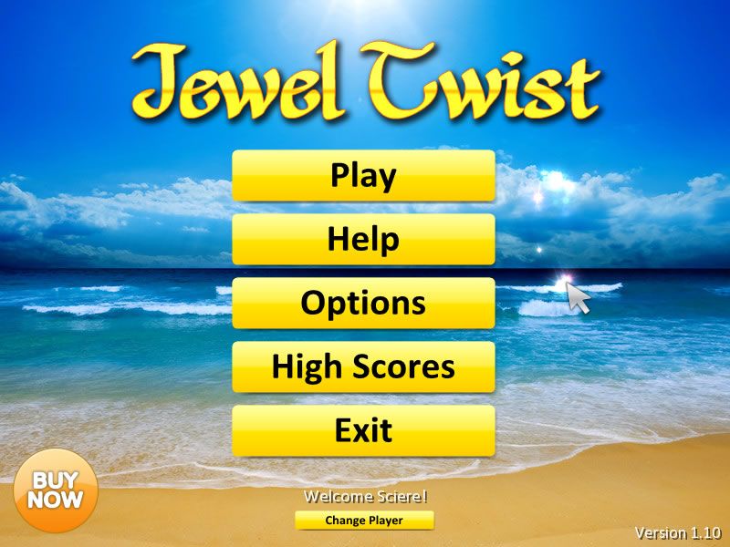 Jewel Twist - Image 2