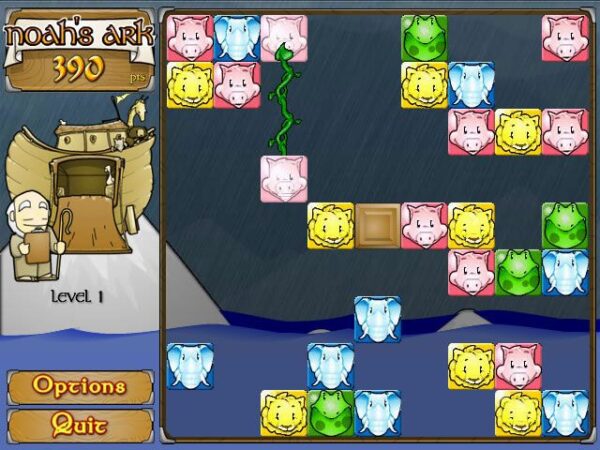 Noah's Ark Deluxe - Image 5