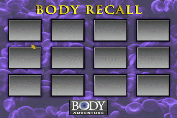 3-D Body Adventure - Image 3