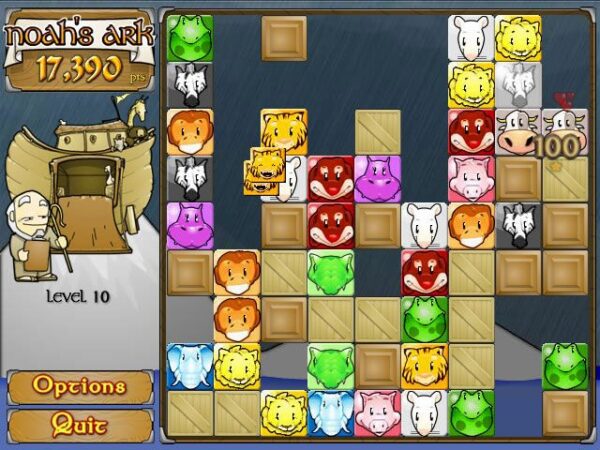 Noah's Ark Deluxe - Image 3