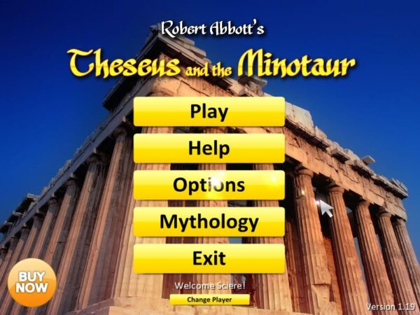 Theseus and the Minotaur - Image 3