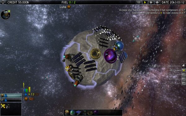 Light of Altair - Image 4