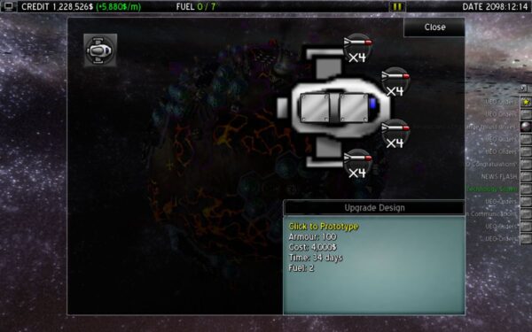 Light of Altair - Image 3