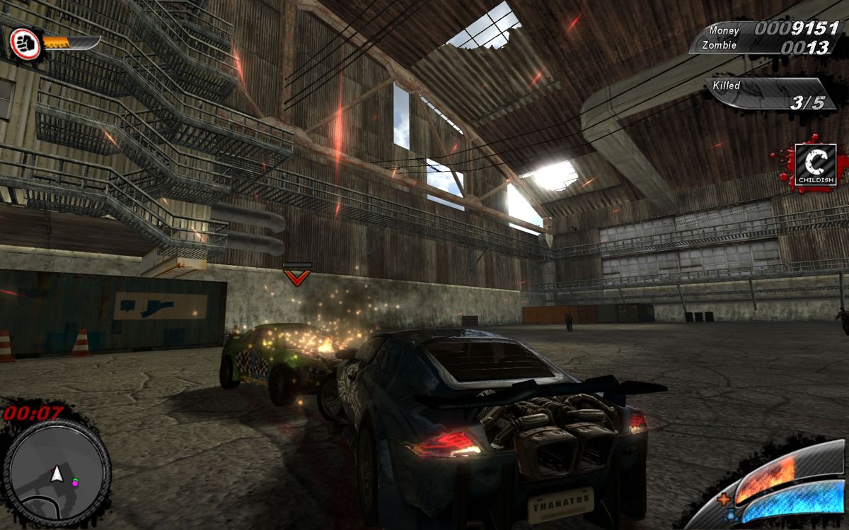 Clutch - Image 4