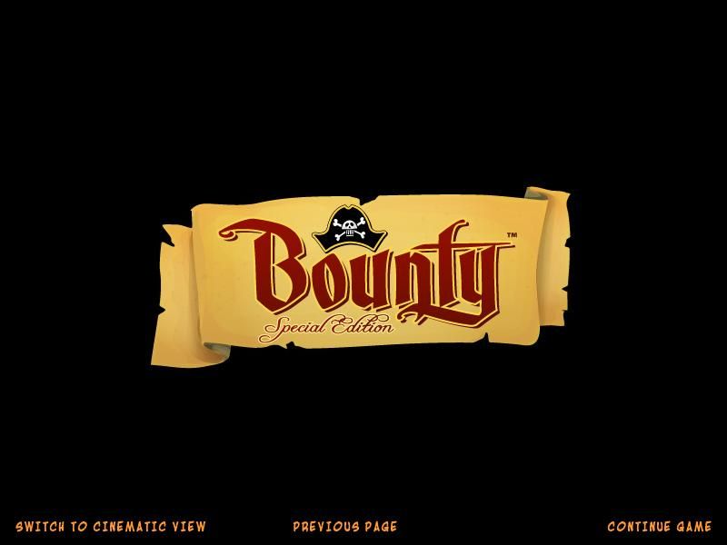 Bounty: Special Edition - Image 4