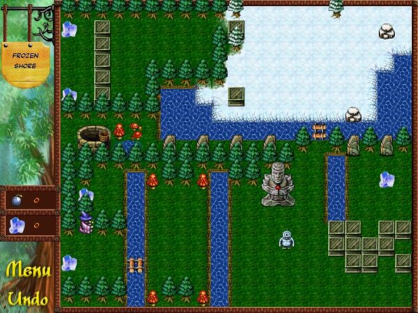 Zamby and the Mystical Crystals - Image 2