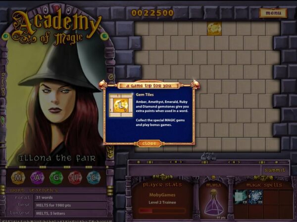 Academy of Magic: Word Spells - Image 6