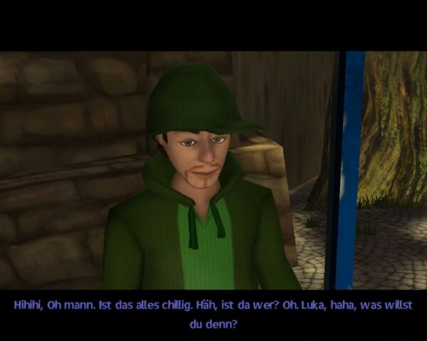 Luka und der verborgene Schatz - Image 6