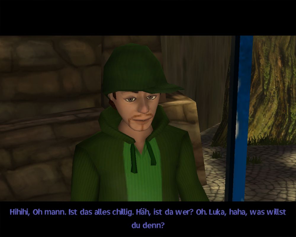 Luka und der verborgene Schatz - Image 6