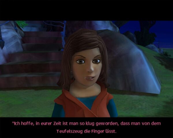 Luka und der verborgene Schatz - Image 2