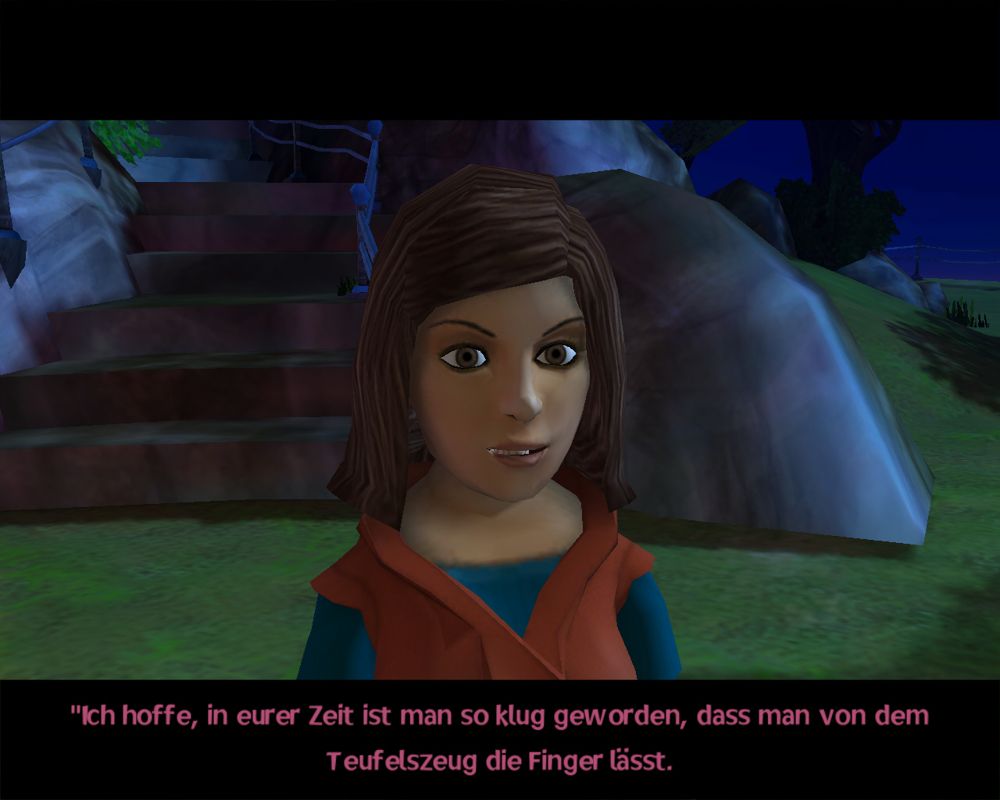 Luka und der verborgene Schatz - Image 2