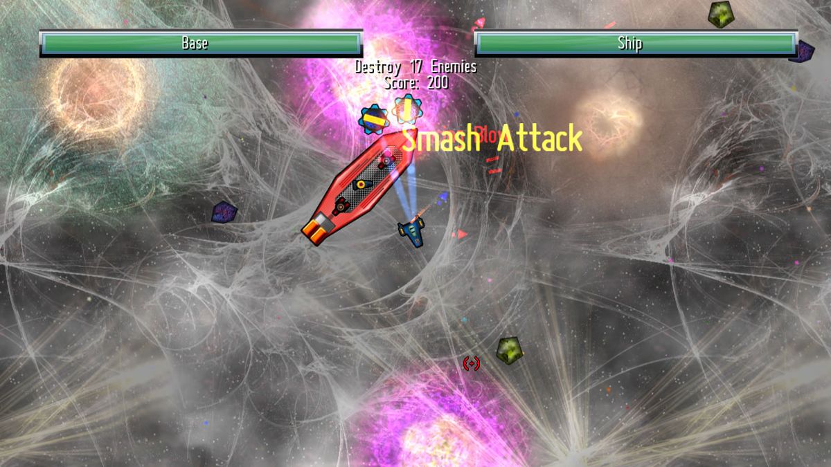 Gum Drop: Celestial Frontier - Image 5