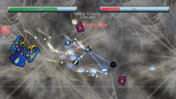 Gum Drop: Celestial Frontier - Image 2