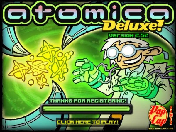 Atomica Deluxe - Image 4