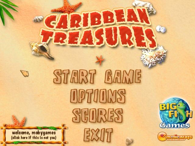 Caribbean Treasures - Image 6
