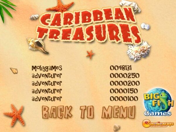 Caribbean Treasures - Image 2