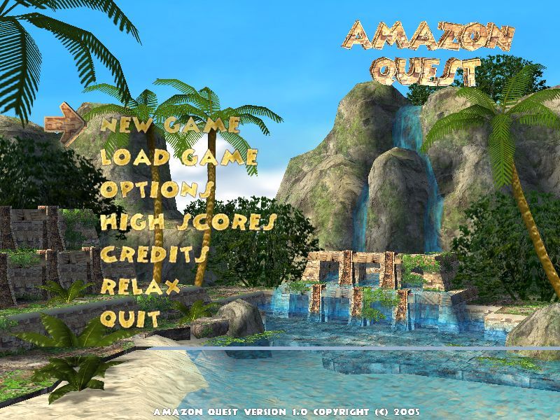 Amazon Quest - Image 6