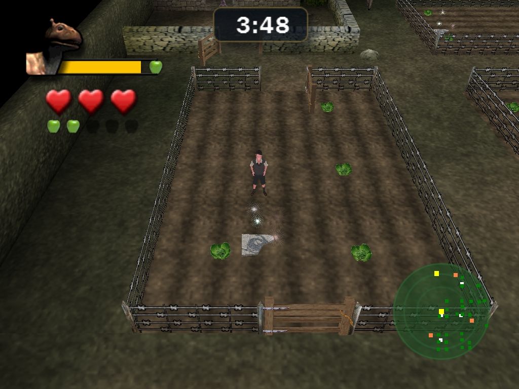 The Water Horse: Legend of the Deep - Image 4