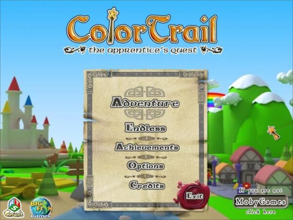 Color Trail - Image 5