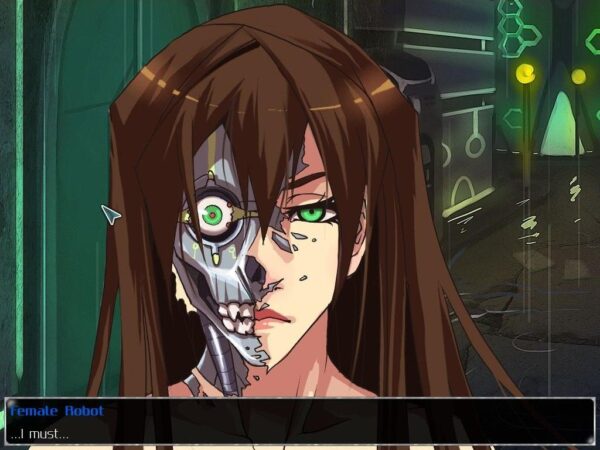 Bionic Heart - Image 5