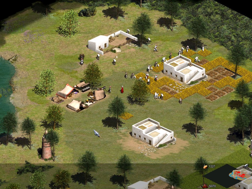 Portugal 1111: A Conquista de Soure - Image 4