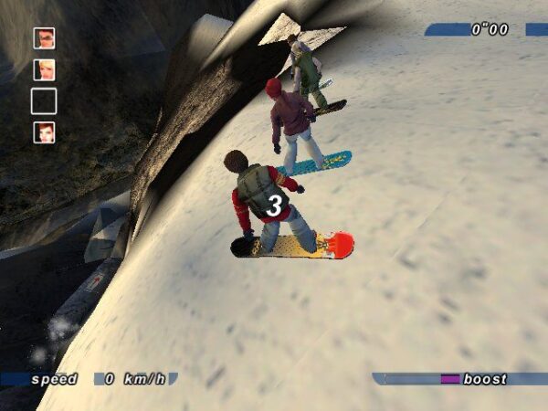 Xtreme Sports - Image 3