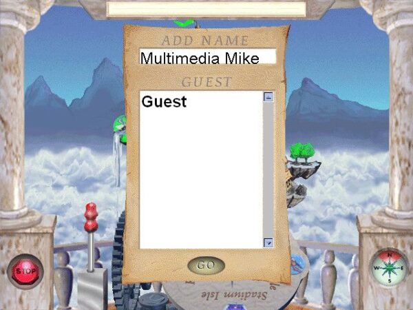 Thinkin' Things: Sky Island Mysteries - Image 3