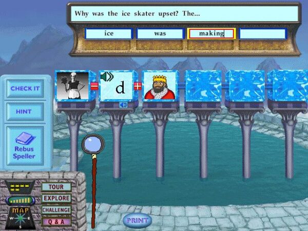 Thinkin' Things: Sky Island Mysteries - Image 2