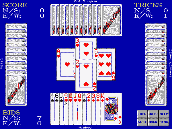 Ultimate Cards - Image 2