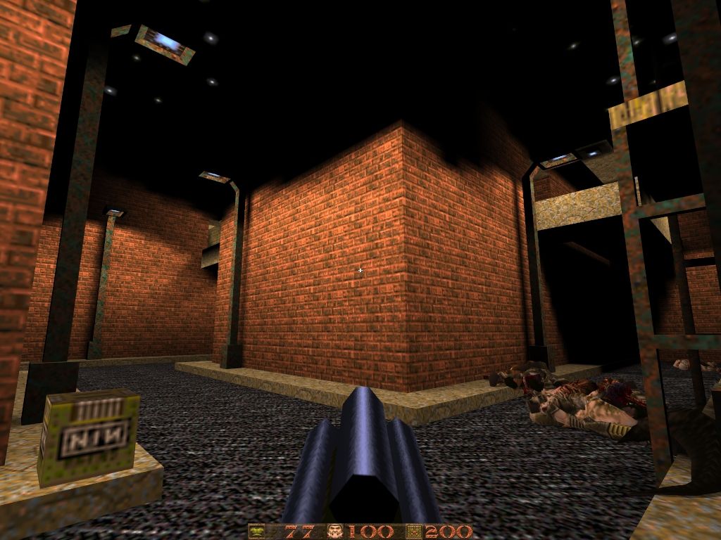 Deathmatch Maker - Image 4