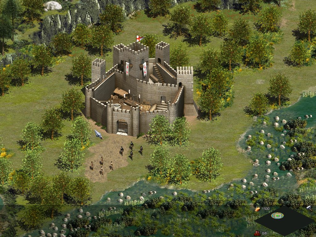 Portugal 1111: A Conquista de Soure - Image 3