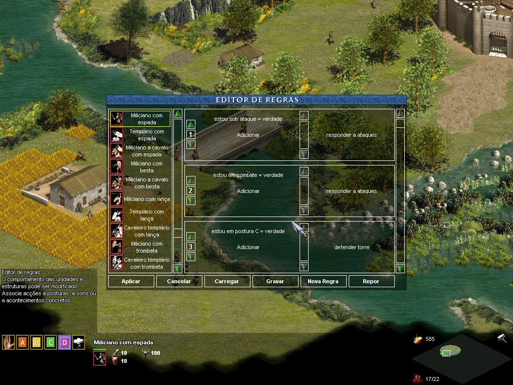 Portugal 1111: A Conquista de Soure - Image 6