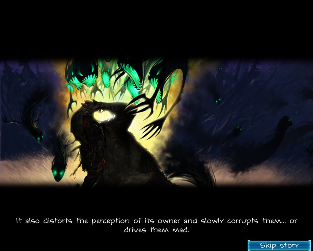 Department 42: The Mystery of the Nine - Image 3